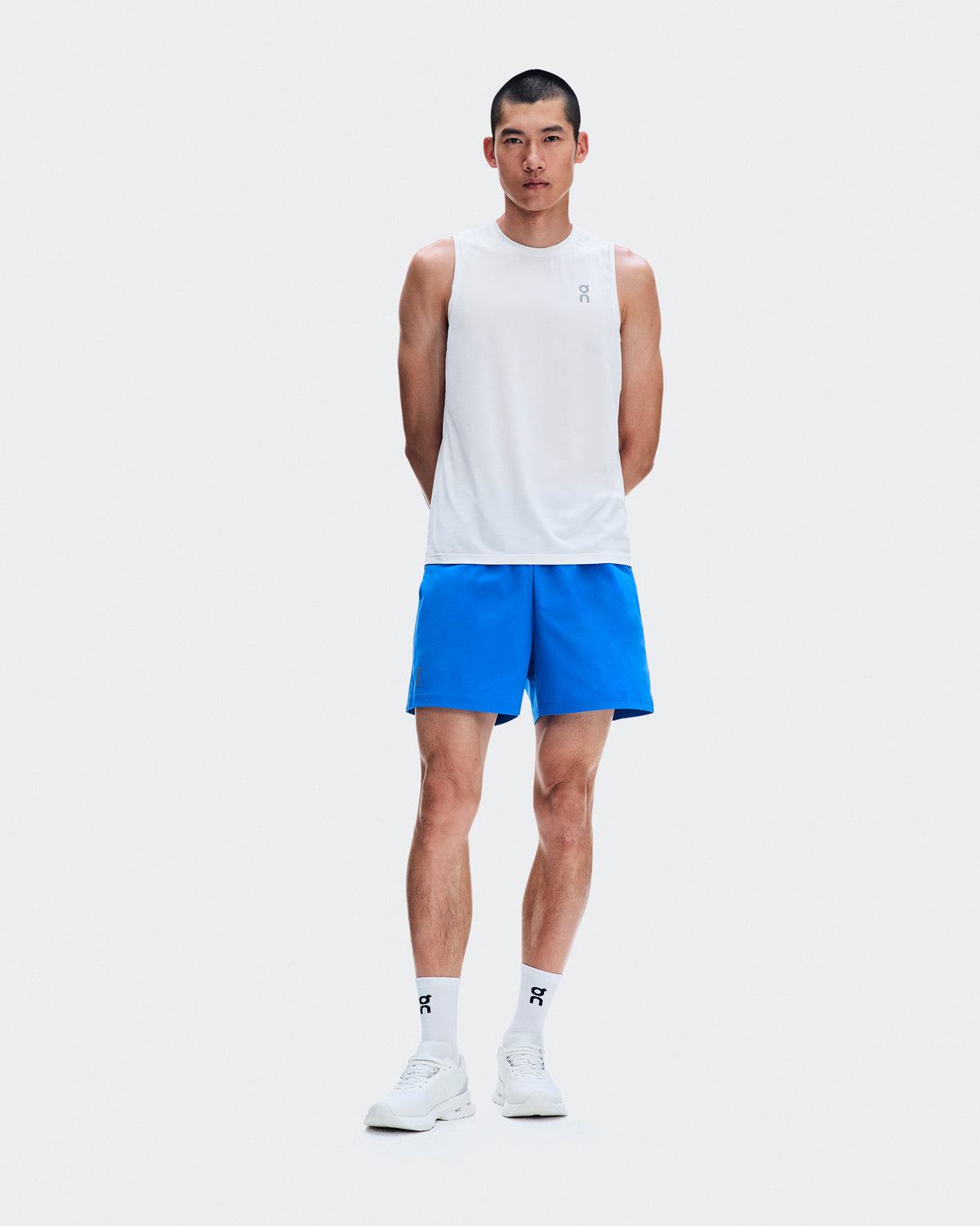 5" Core Shorts - Mens