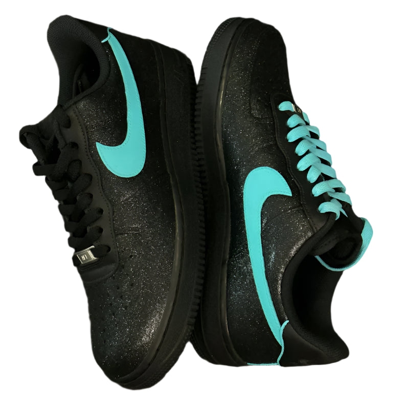 Nike Air Force 1 Low TIFFANY MOON ROCK