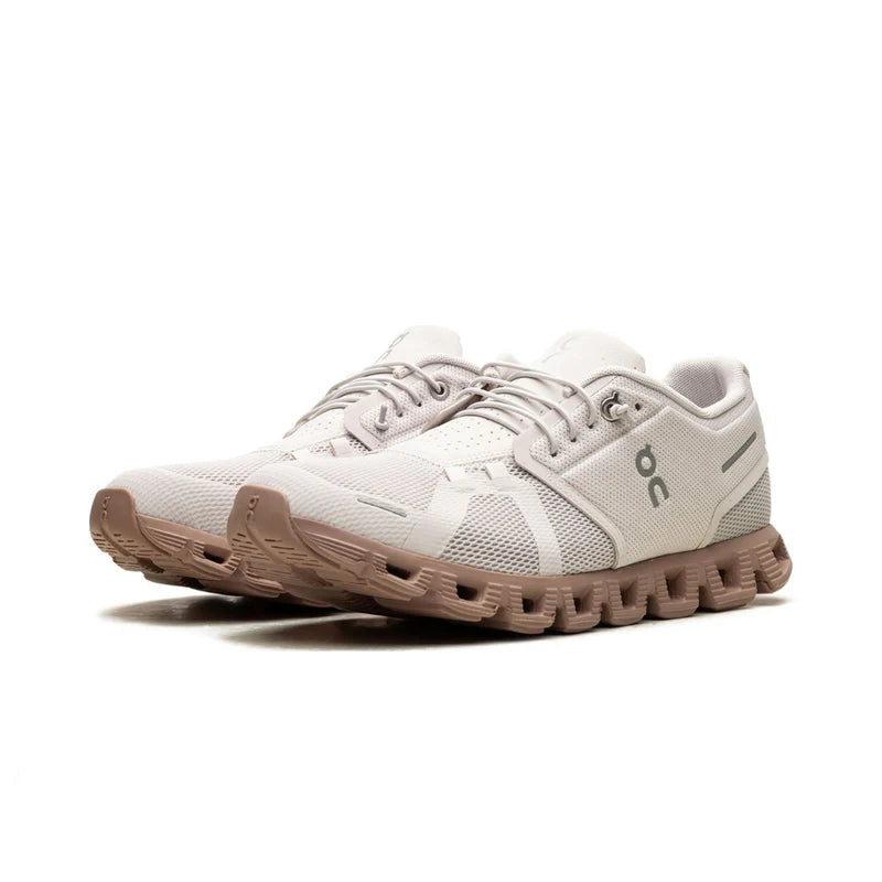 On Running Cloud 5 Sand Rosebrown (W)