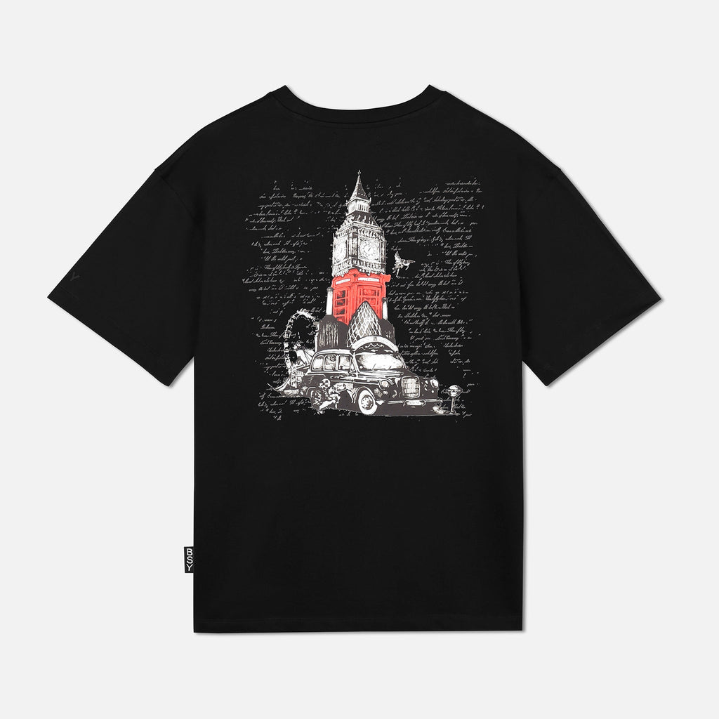 LONDON T-SHIRT