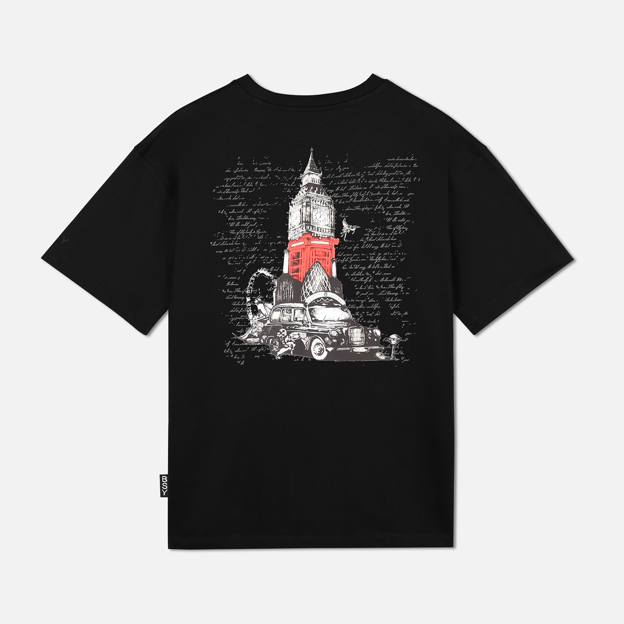 LONDON T-SHIRT