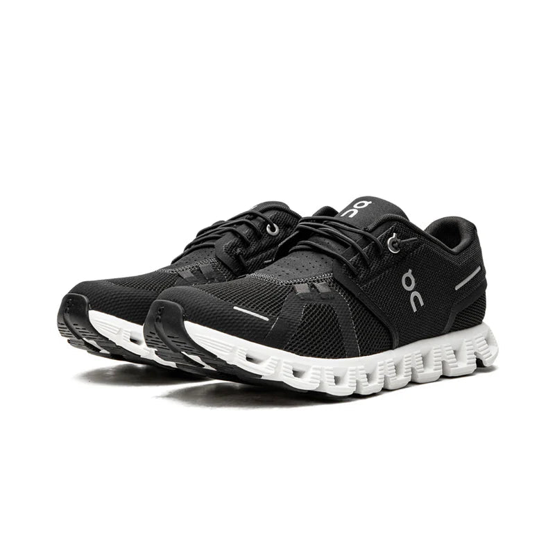 On Running Cloud 5 Midnight White