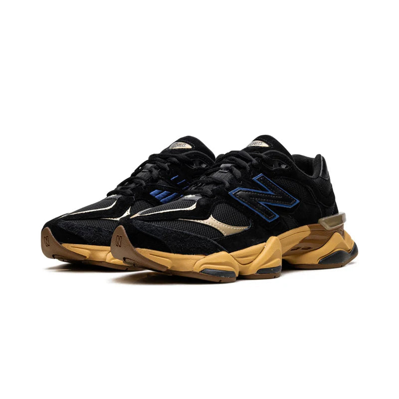 New Balance 9060 Randomevent The Sweetness of Kin