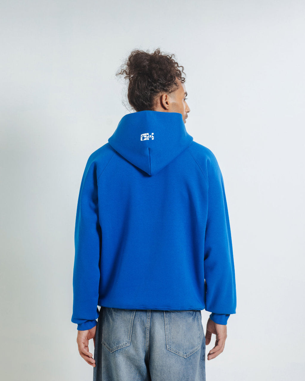 Across the Line Hoodie