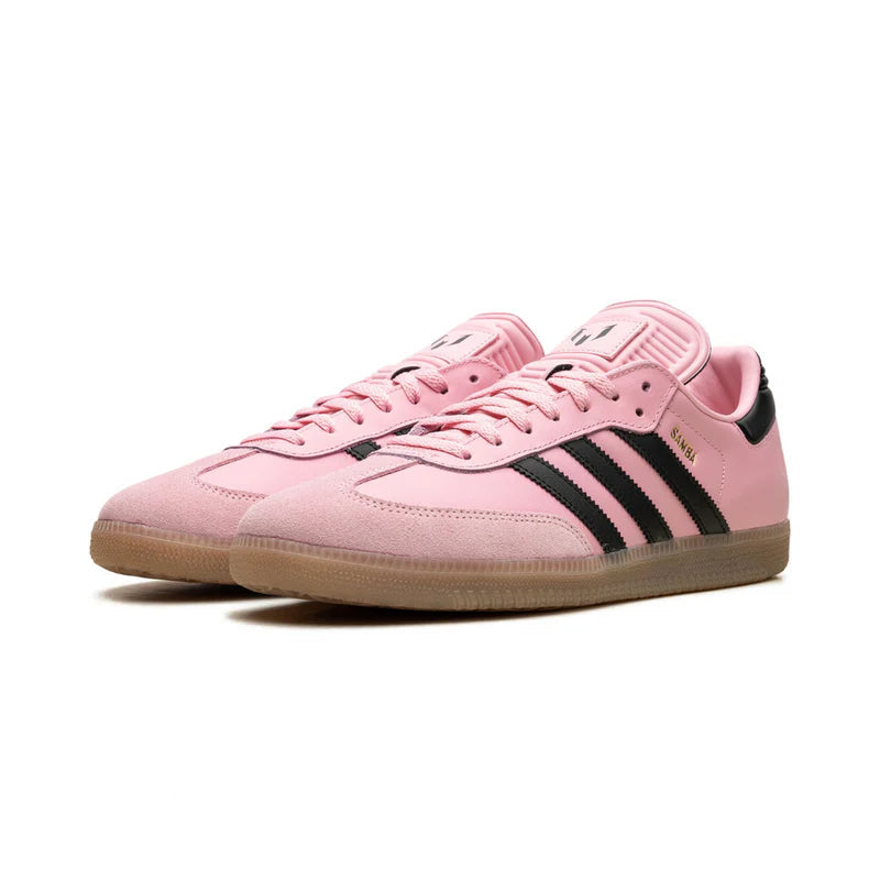 adidas Samba Inter Miami CF Messi Pink