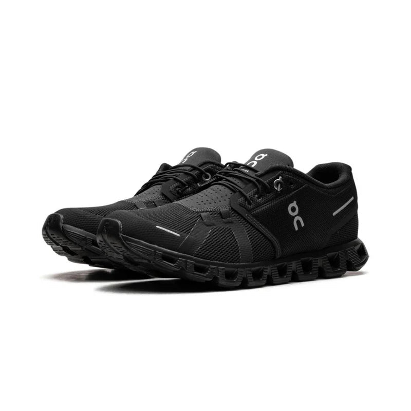 On Running Cloud 5 All Black