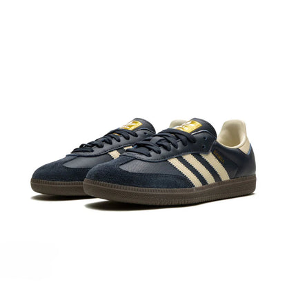 adidas Samba OG Night Navy Gum