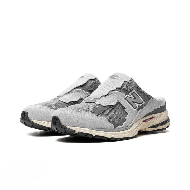 New Balance 2002R Mule Protection Pack Rain Cloud