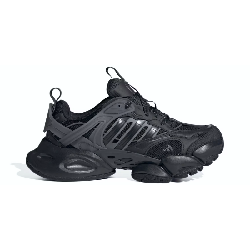 Adidas XLG Runner Deluxe Black Grey