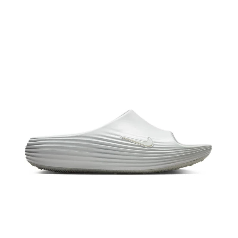 ReactX Rejuven8 Slide Summit White