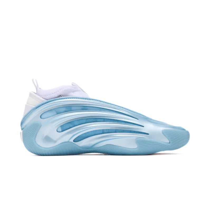 adidas Harden Vol. 9 Glow Blue