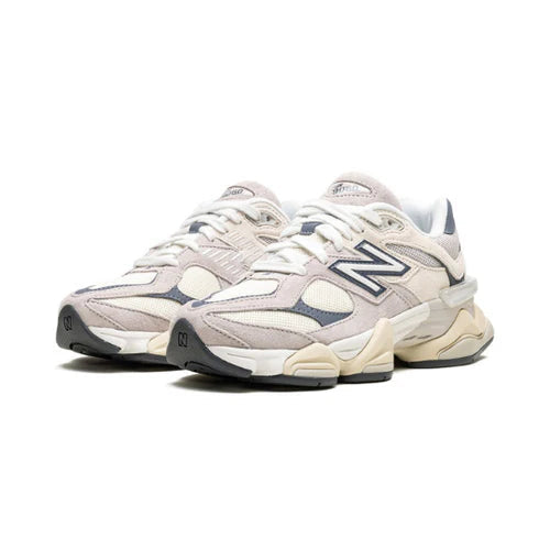 New Balance 9060 Moonrock Linen