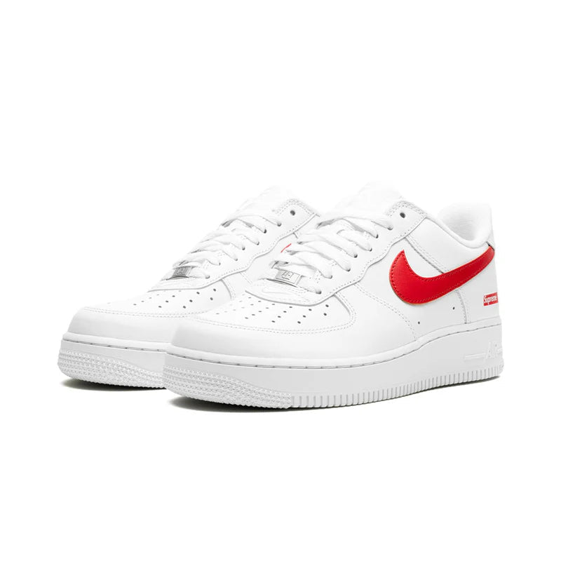 Nike Air Force 1 Low Supreme Shanghai