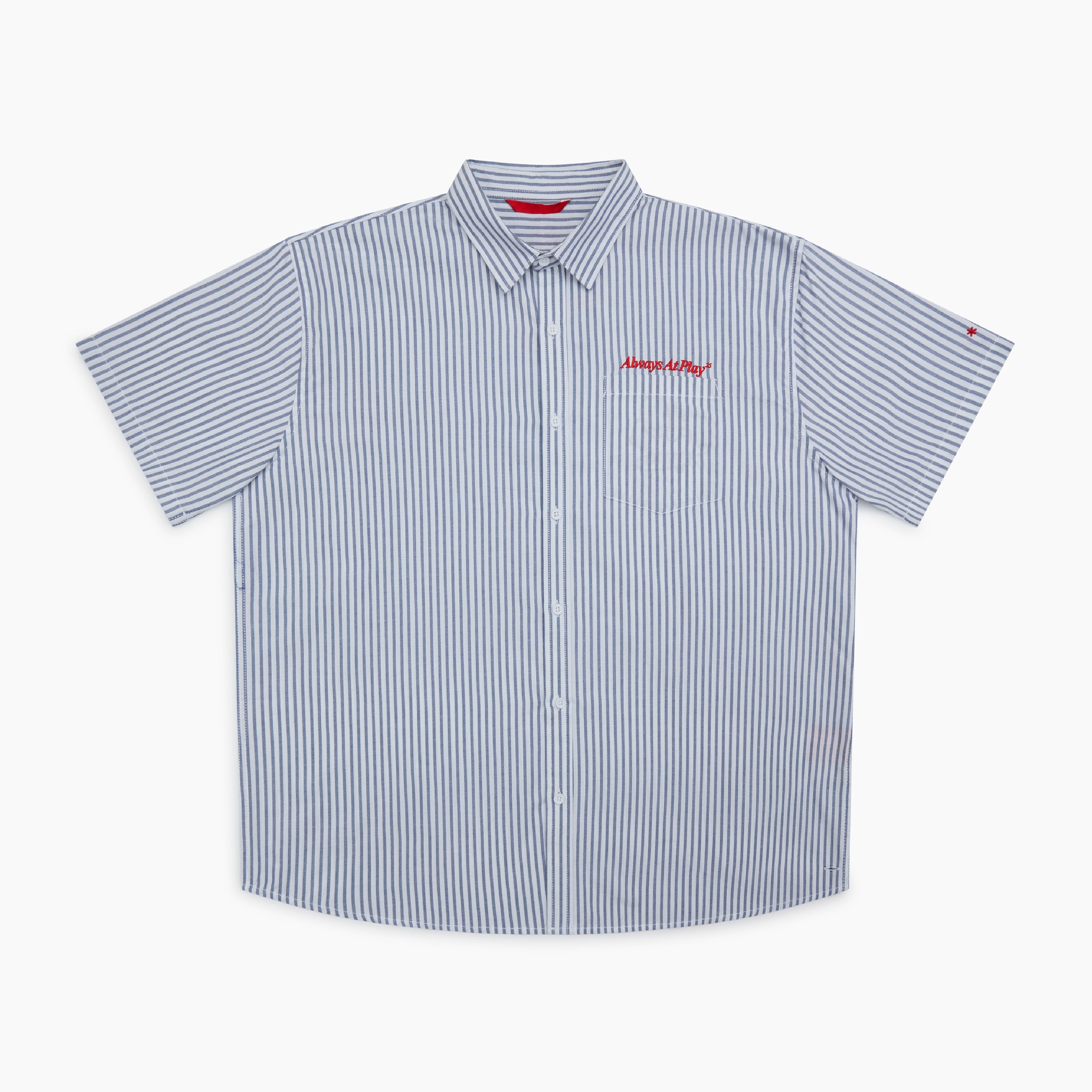 Ludic Lychee Weekend Shirt