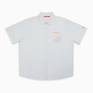 Ludic Canary Melon Weekend Shirt