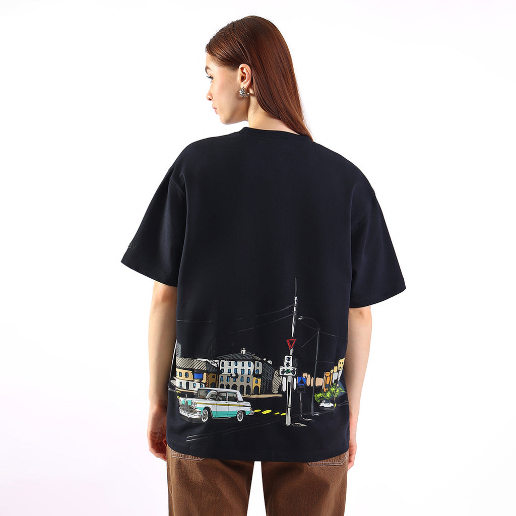 OLD CITY T-SHIRT