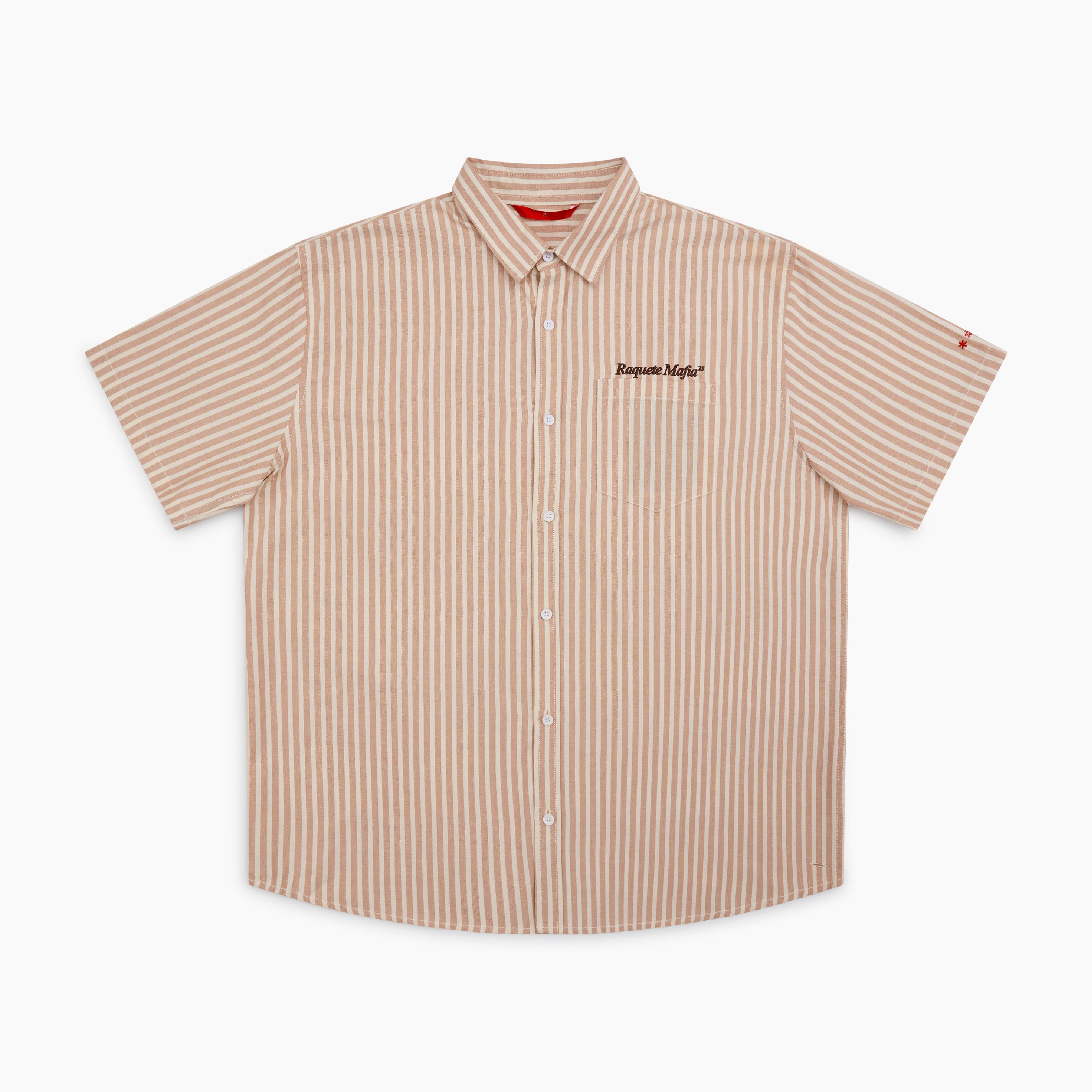 Ludic Chiku Weekend Shirt