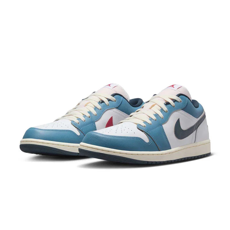 Air Jordan 1 Low SE Armory Navy
