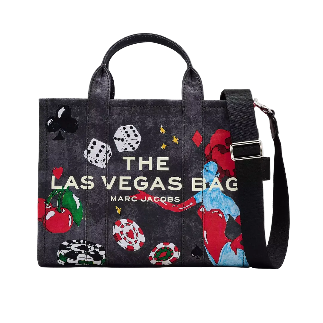 Marc Jacobs The City Tote Bag las vegas