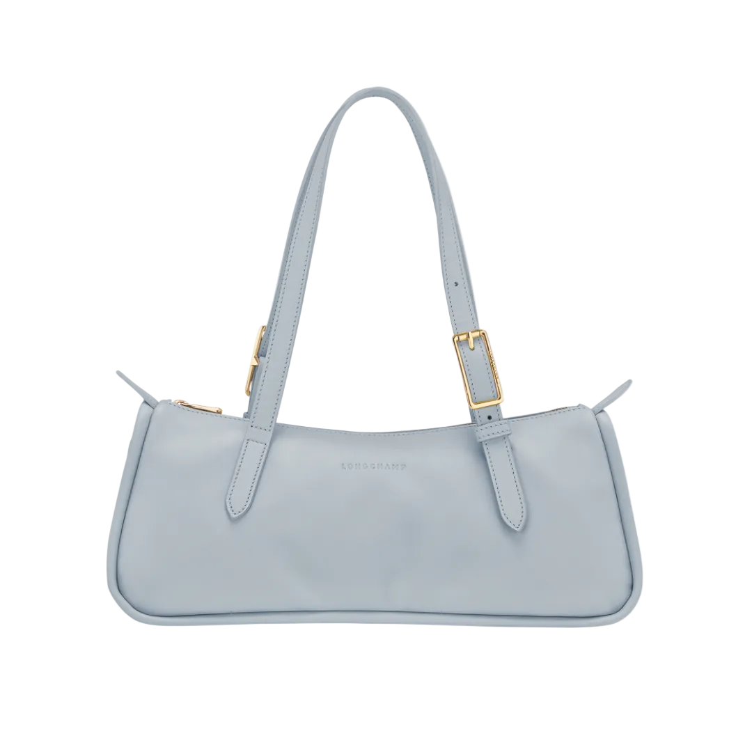 LONGCHAMP Looong L Shoulder Leather bag