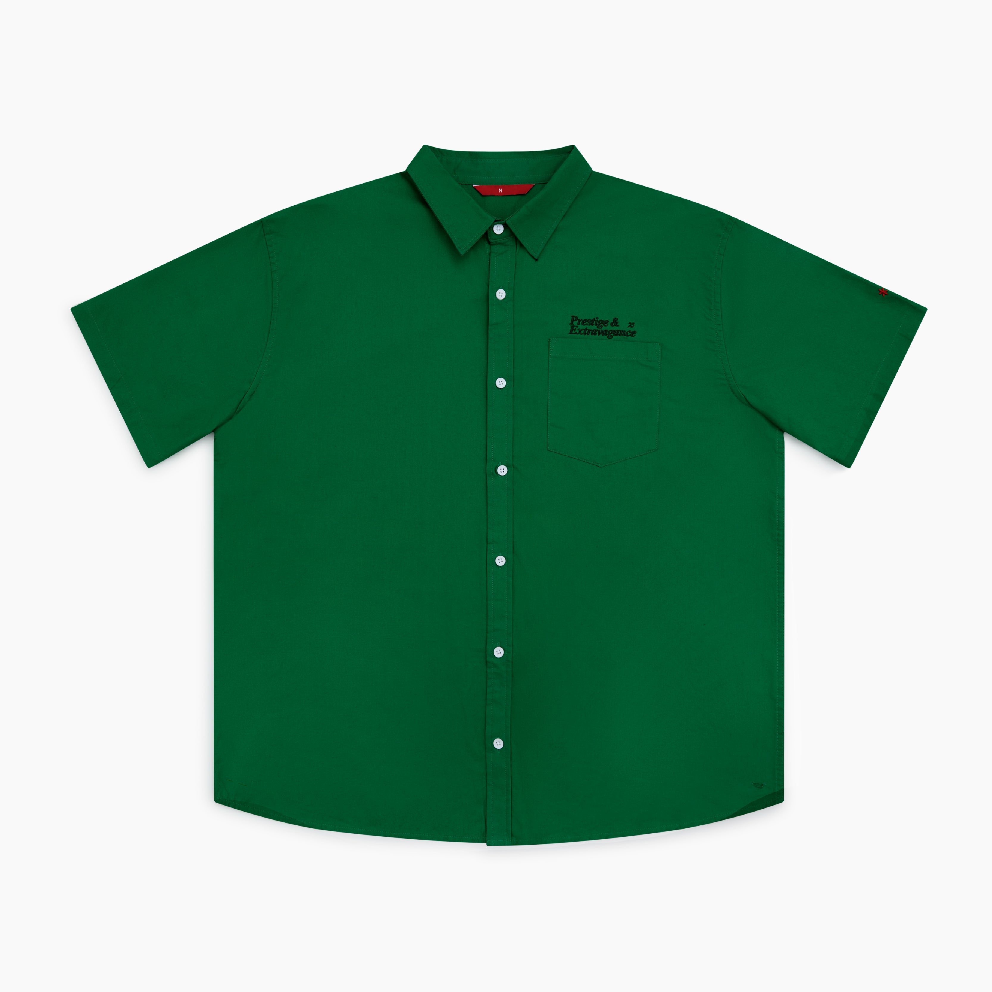 Ludic Watermelon Weekend Shirt