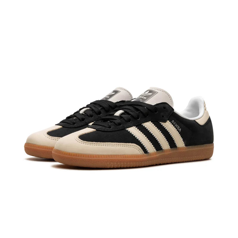 adidas Samba OG Black Wonder White (W)