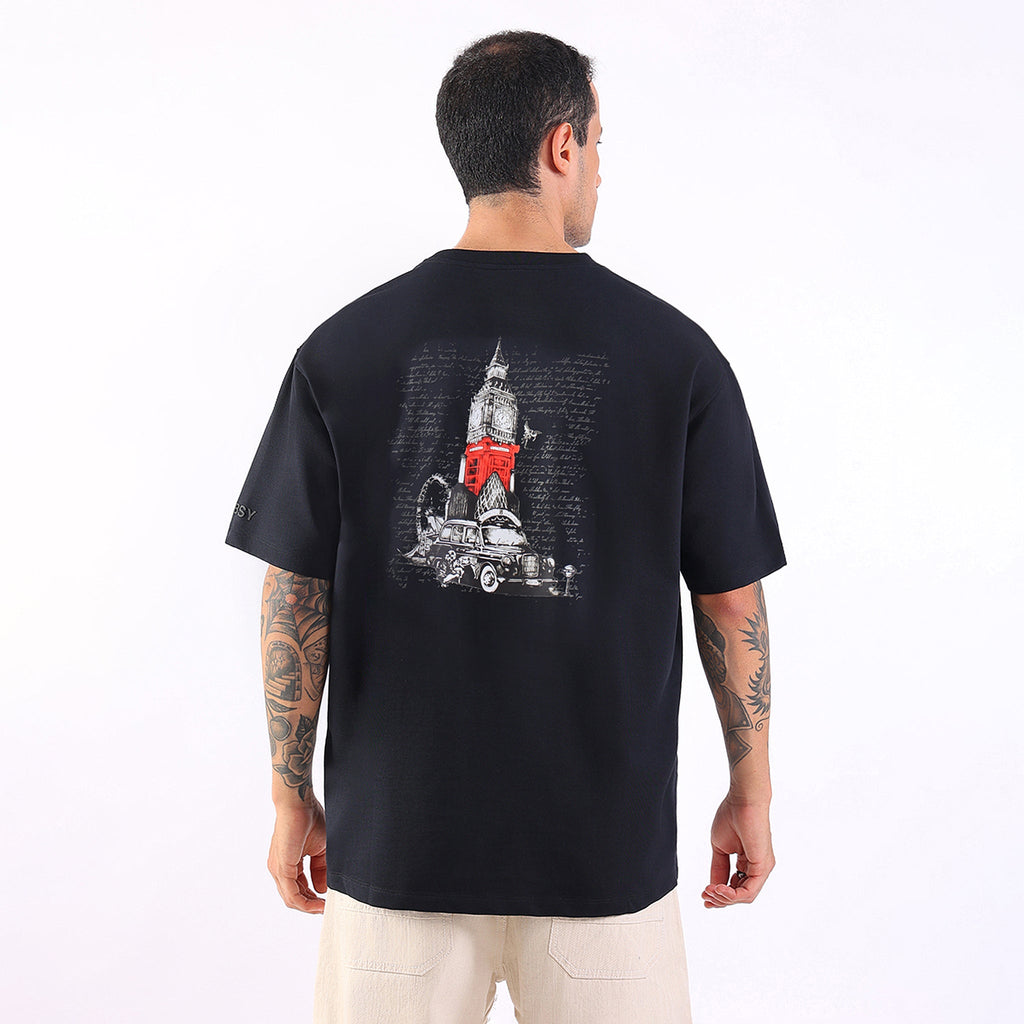 LONDON T-SHIRT