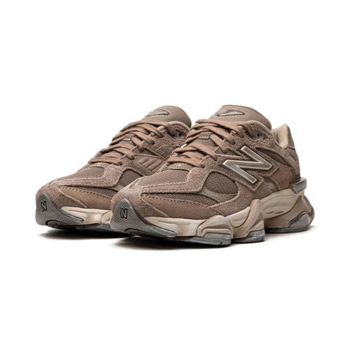 New Balance 9060 Mushroom Timberwolf