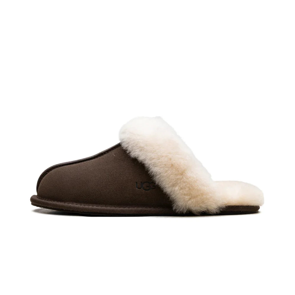 UGG Scuffette II Slipper (W)