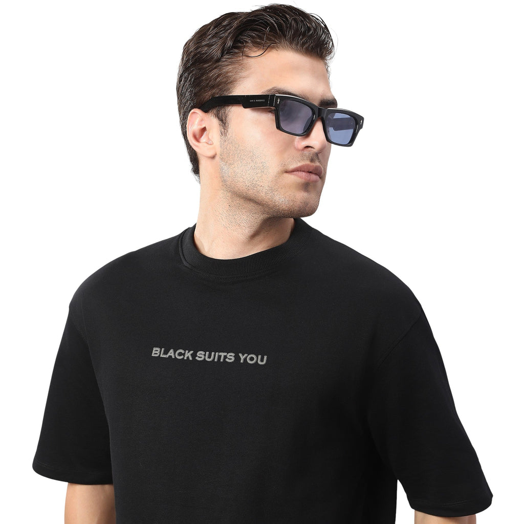 MEN'S CLASSIC SIGNATURE T-SHIRT
