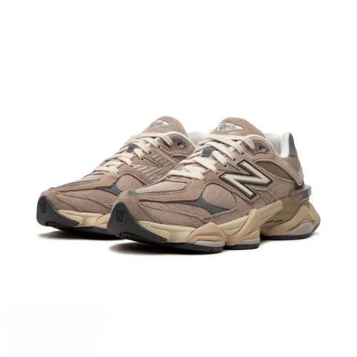 New Balance 9060 Driftwood Castlerock