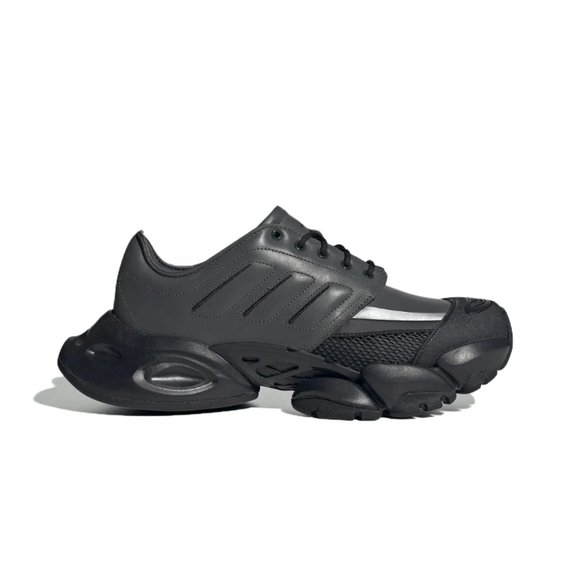 adidas XLG RUNNER HYBRID BLACK