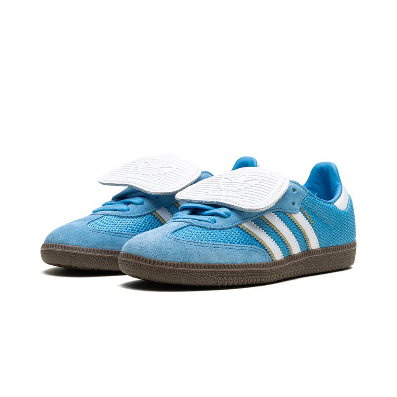 adidas Samba LT Semi Blue Burst