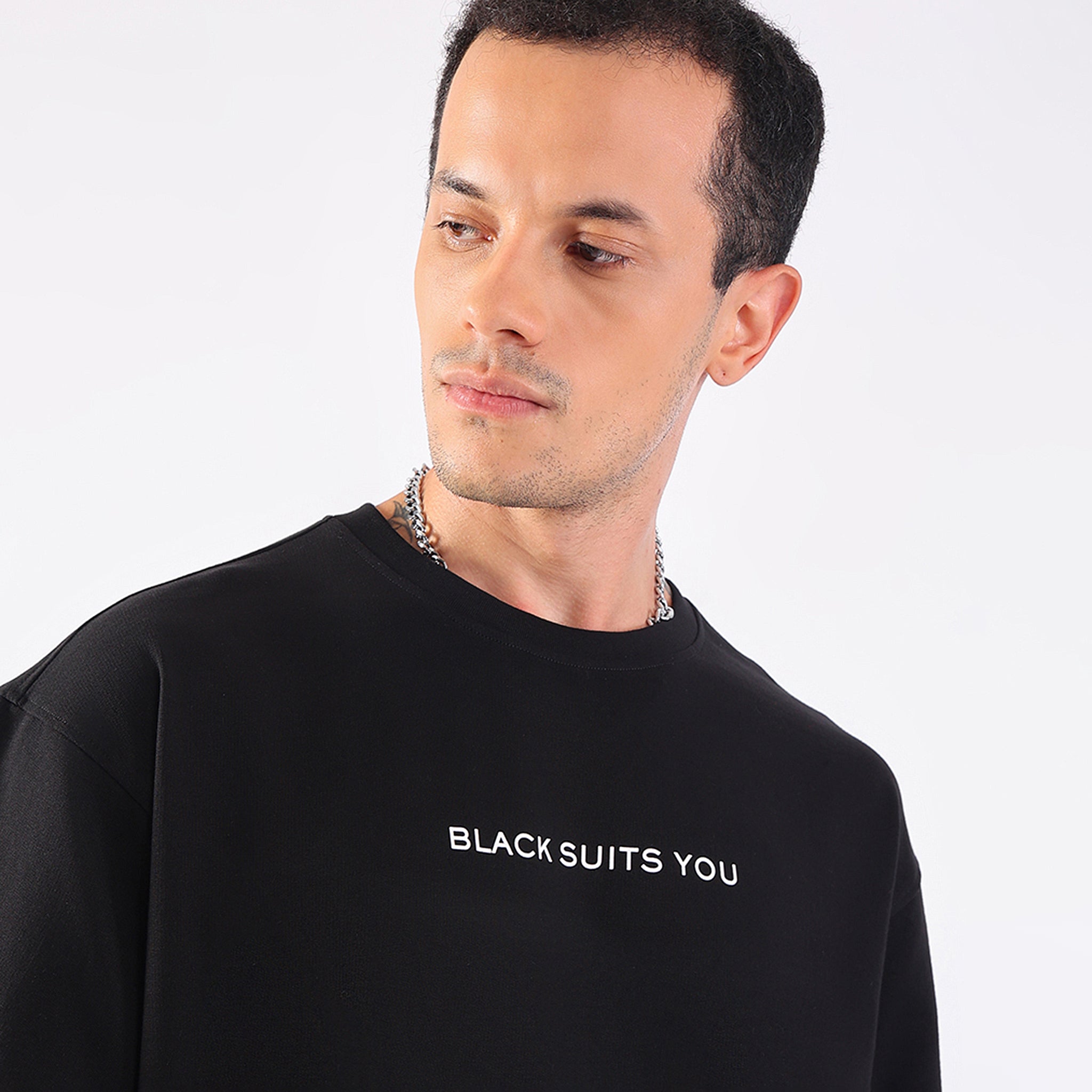 CLASSIC SIGNATURE T-SHIRT