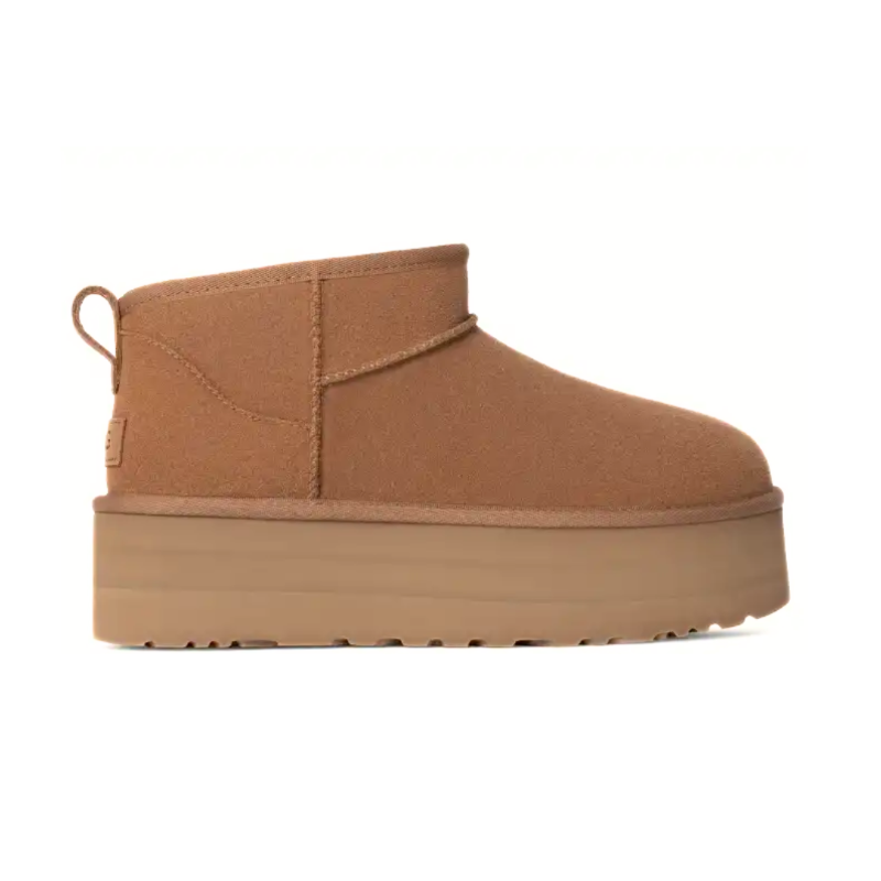 UGG Classic Ultra Mini Platform (W)