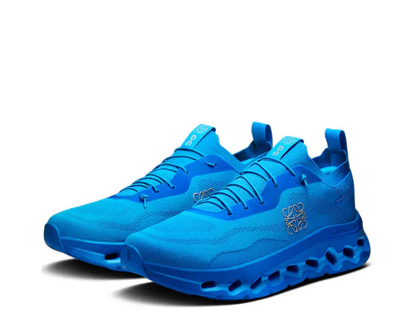 ON RUNNING CLOUDTILT LOEWE BLUE