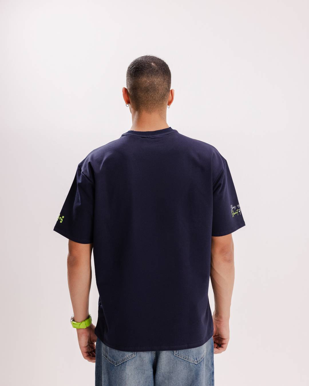 Element - Navy Blue