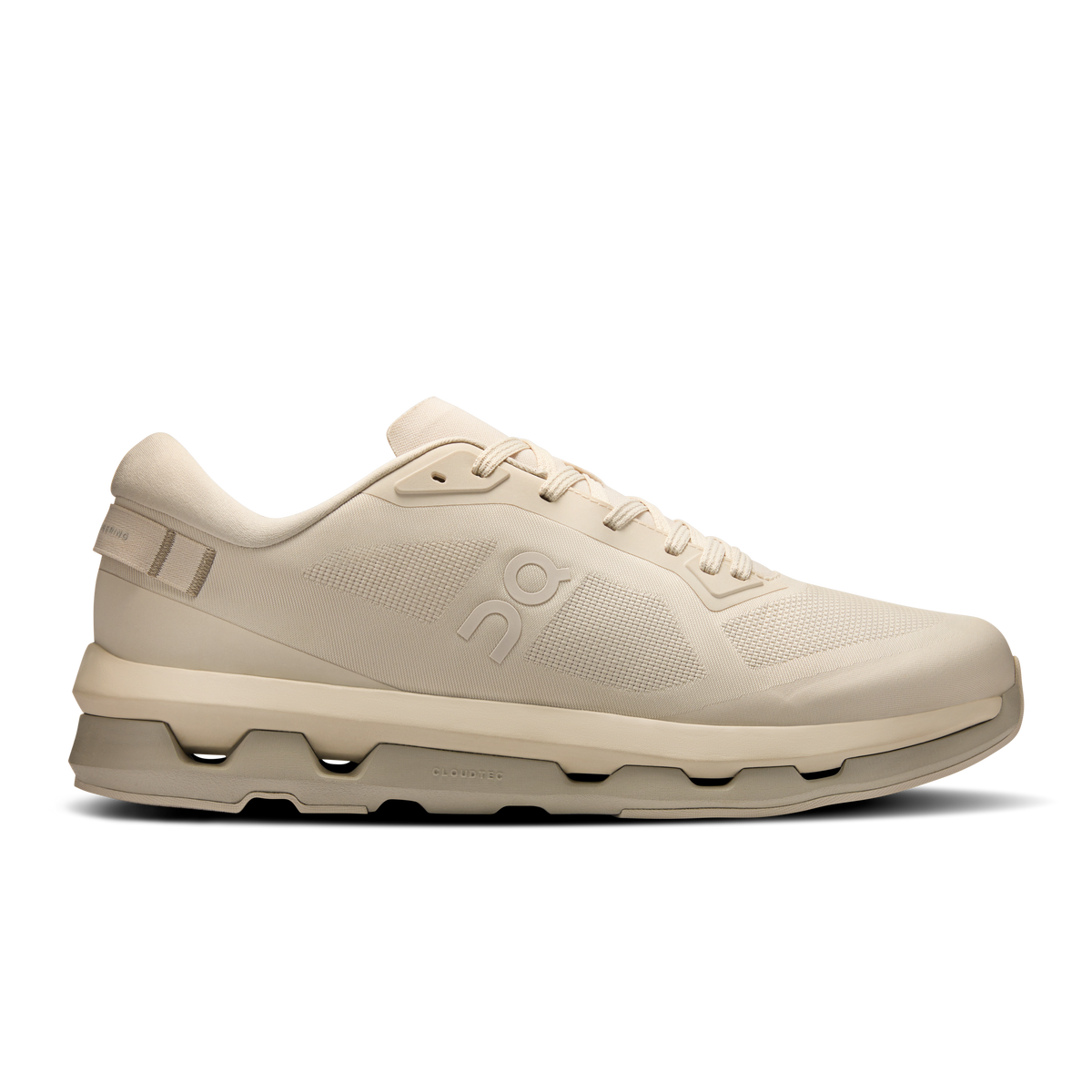Cloudzone - Mens (Pearl / Truffle)