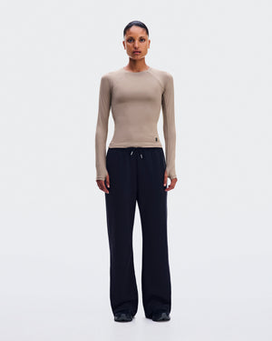 Studio Long-T - Womens