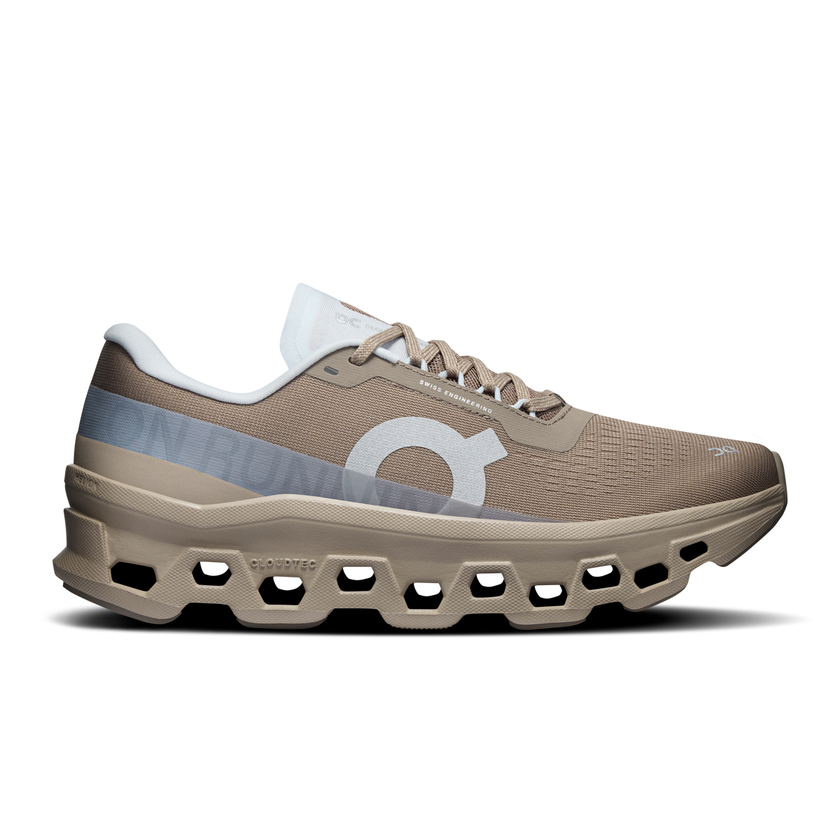 Cloudmonster 1 - Womens