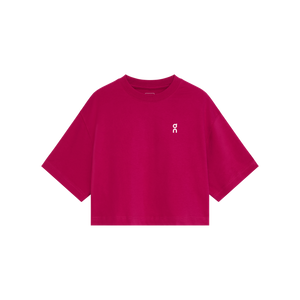 Club Boxy-T - Womens