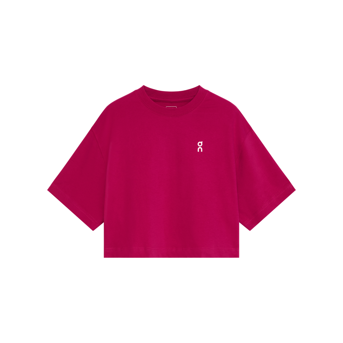 Club Boxy-T - Womens