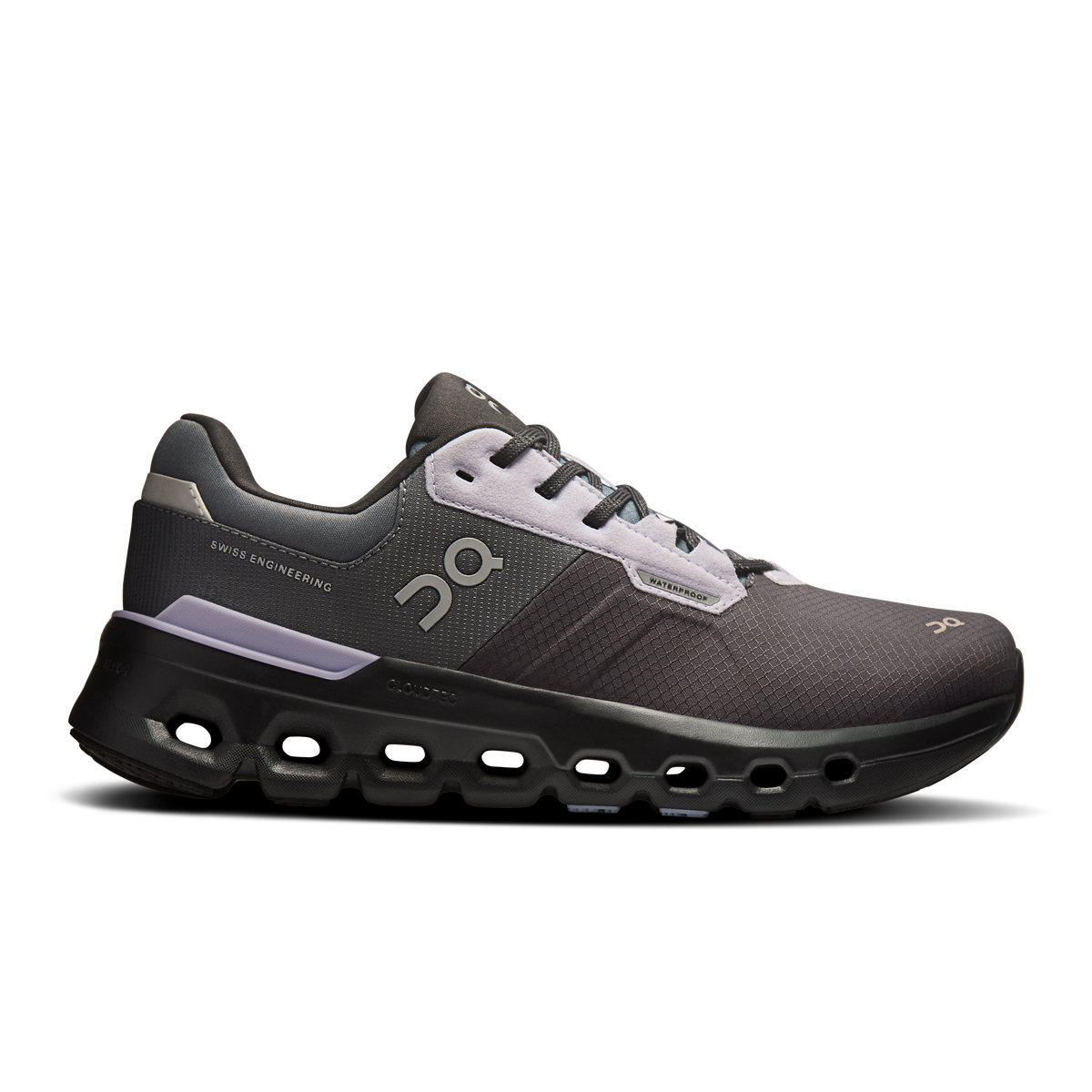 Cloudrunner 2 Waterproof - Womens