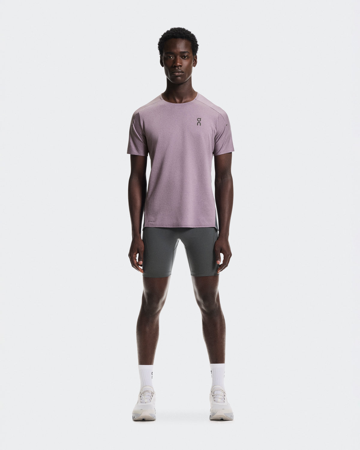 8" Performance Tights - Mens