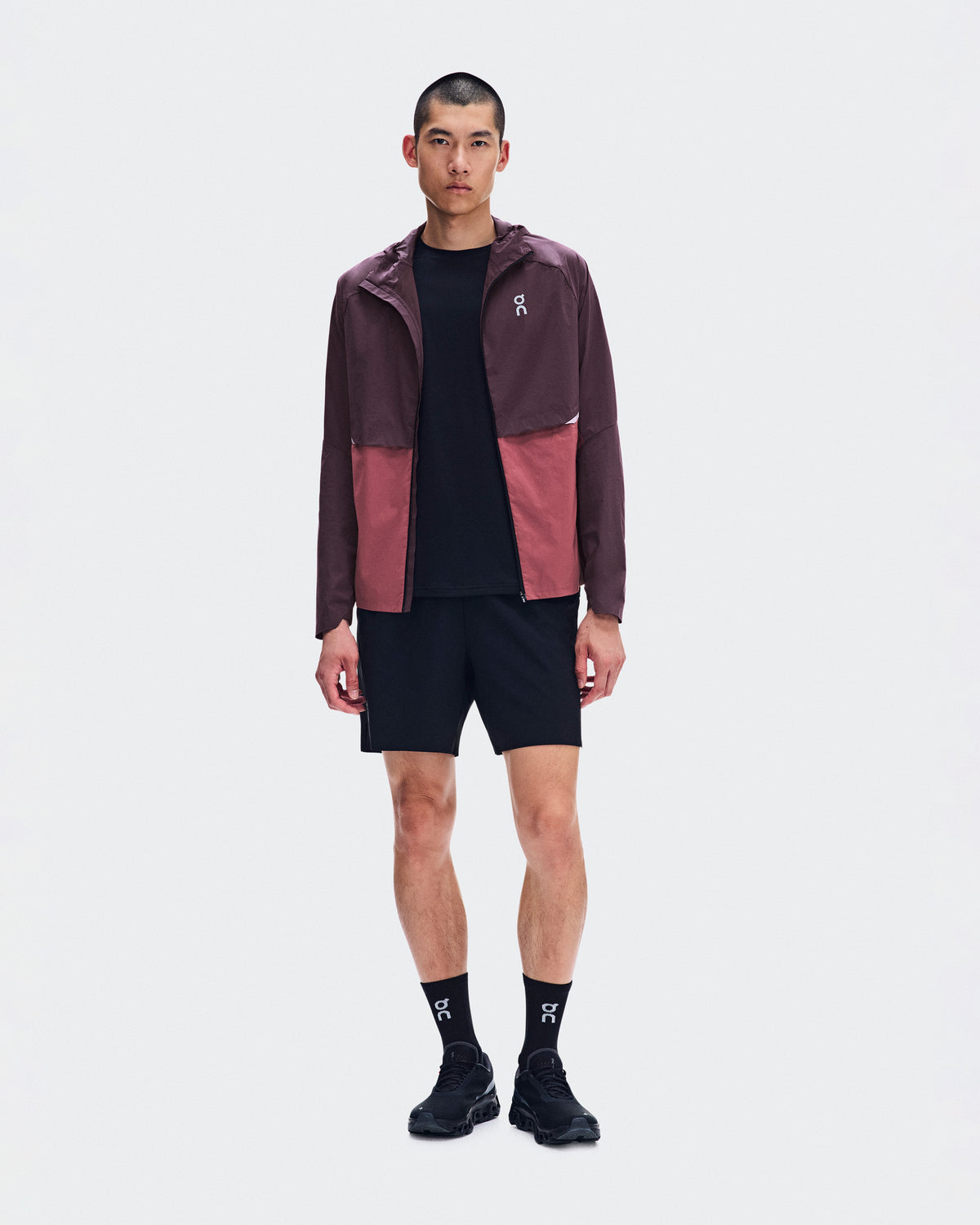 Core Jacket - Mens
