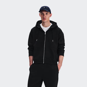 Club Collective Full Zip Runner - Mens