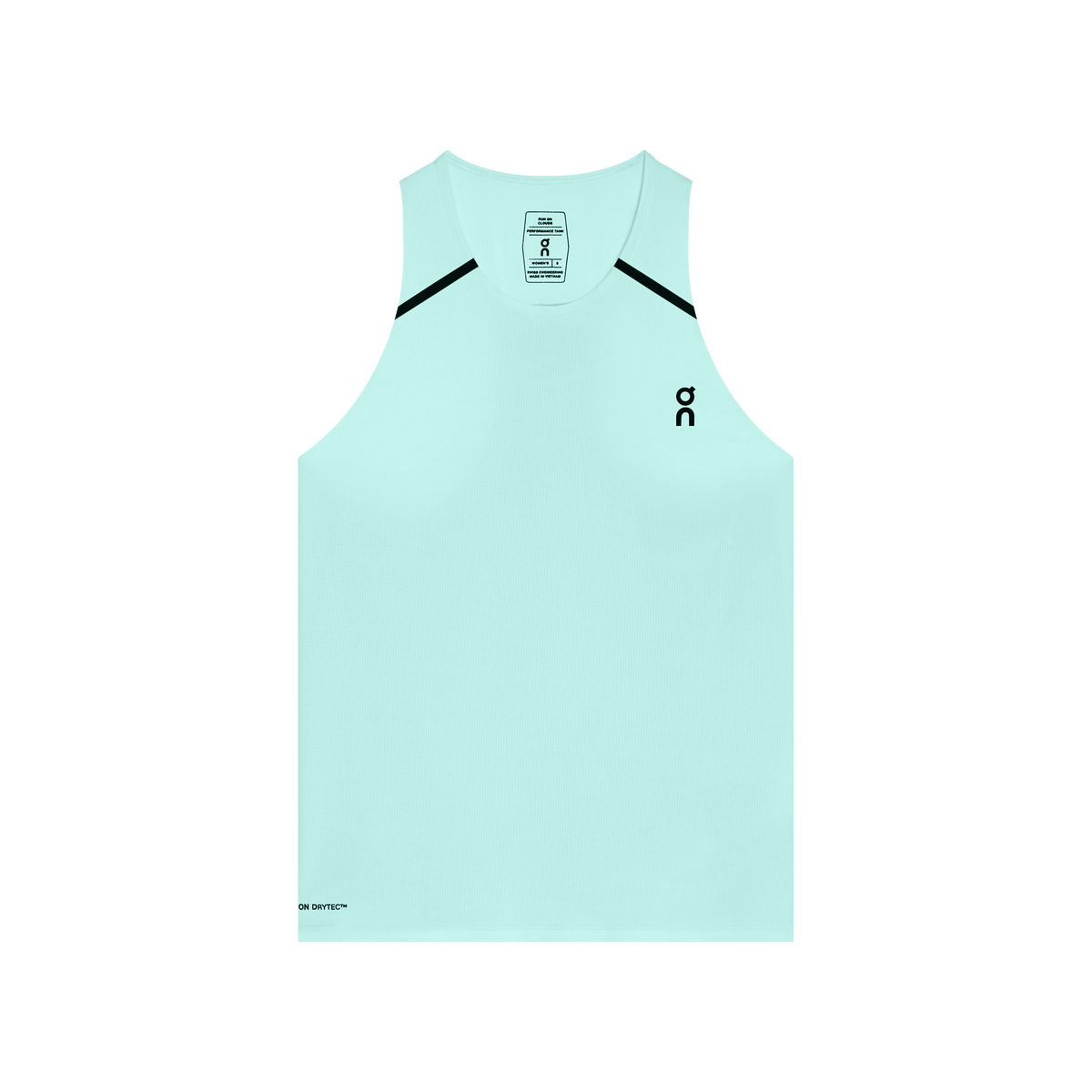 Performance Tank - Womens