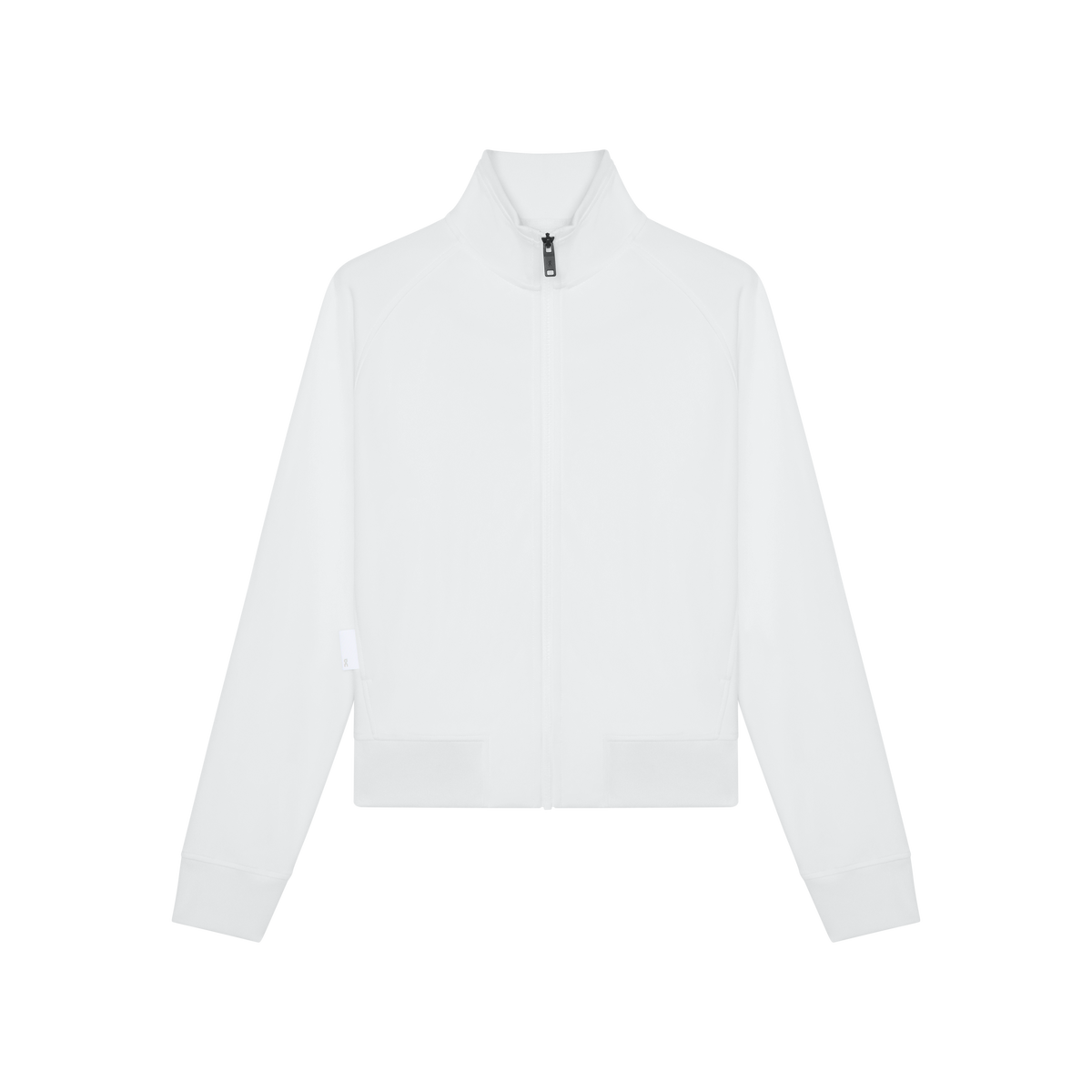 Courtside Full Zip LDN - Womens