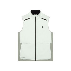 Weather Vest - Womens