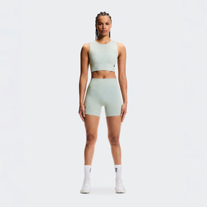 Studio Knit Shorts - Womens
